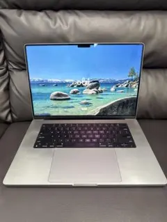 23年 MacBookPro 16