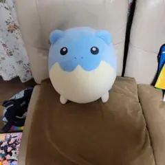 2025年最新】もっちりぬいぐるみ タマザラシの人気アイテム - メルカリ