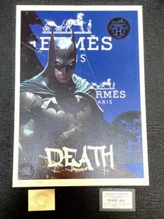 DC バットマン セル画 POP ART ブラインド パック 海外限定 D DC バットマン セル画 POP ART ブラインド パック 海外限定 D - メルカリ