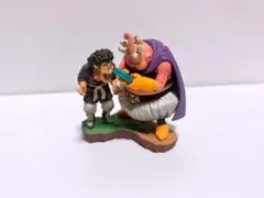 ドラゴンボールカプセル・ネオ 帰ってきたブウ編 魔人ブウよい子宣言