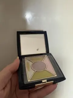 Dior アイシャドウパレット サンクルールNo.530