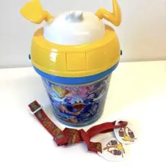 東京ディズニーランド ポップコーンバケット ドナルド