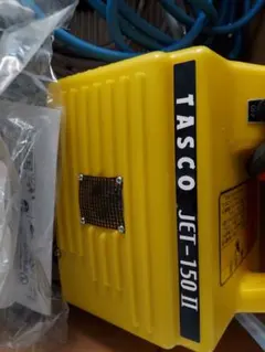福岡小郡直接引渡し限定】TRUSCO スポットエアコンTS-25ES-IN2 - メルカリ