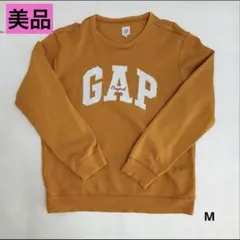 00s OLD GAP スウェット ロゴ 古着 アーカイブ Y2K フェード