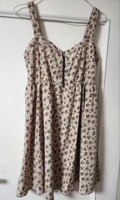 OLIVE des OLIVE オリーブデオリーブ ワンピース スカート
