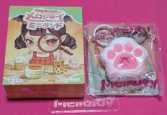 スクイーズ メロジョイ mellojoy 猫爪 チーズ - メルカリ
