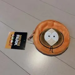 サウスパーク ケニー ミニポーチ