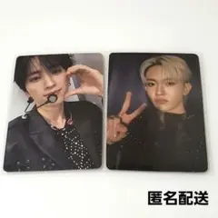 INI ムビチケ 特典 トレカ 許 豊凡 フェンファン 田島 将吾