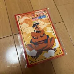 NARUTO ポストカード