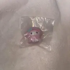 サンリオ おふとんかぶりっこ2 マイメロディ