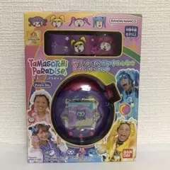 【新品未使用】たまごっちパラダイス　竹下⭐︎ぱらだいす&しなこスペシャルセット