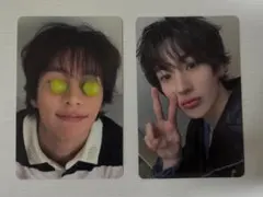 RIIZE All of You トレカ アントン