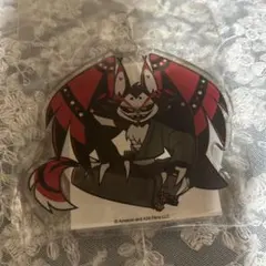 ハズビンホテルへようこそ アラスター 和服 アクスタ ハズビンホテル