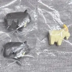 2026年最新】木彫りの動物たち3の人気アイテム - メルカリ
