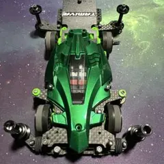 2026年最新】ミニ四駆 完成 msフレキの人気アイテム - メルカリ