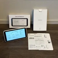 2026年最新】galaxy 5g mobile wi-fi scr01の人気アイテム - メルカリ