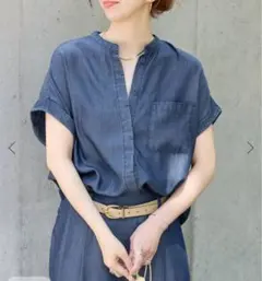 BAYCREW'S STORE B.C STOCK セルロースシャツのサムネイル