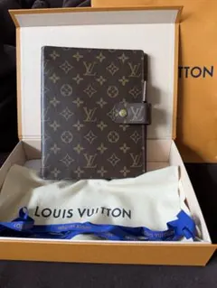 Louis Vuitton モノグラム GM手帳スケール付）値下げ不可 - メルカリ