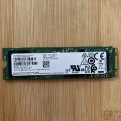 Samsung SSD 512G M.2 SATA