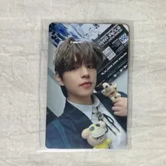 straykids スキズ 5star トレカ　スンミン　公式