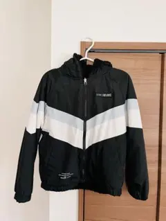 ラブトキシック リバーシブルジャンパー ジャケット アウター 150