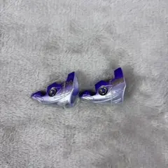 餌木蔵TRシンカー　20g 2個セット　紫　パープル