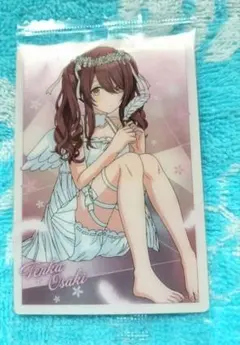 アイドルマスター シャイニーカラーズ 大崎甜花 WIR ヴァイス