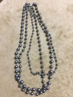 ネックレス パール