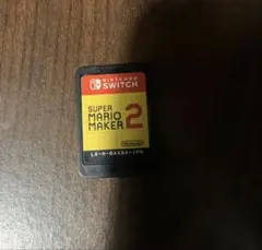 Super Mario Maker 2 Nintendo Switchのサムネイル