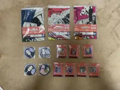 一番くじ　ワンピース　偉大なる航路へ　下位賞まとめ売り