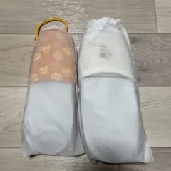 ディズニー　ホテル　アメニティ　スリッパ