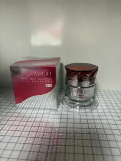 ASTALIFT WHITE JELLY AQUARYSTA 40gのサムネイル