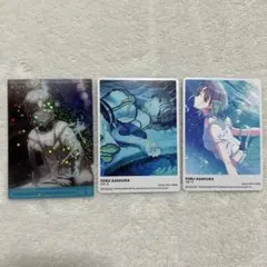 浅倉透 スリーブ シャイニーカラーズ - メルカリ
