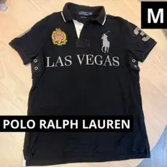 Polo Ralph Lauren Las Vegas ビッグポニー M