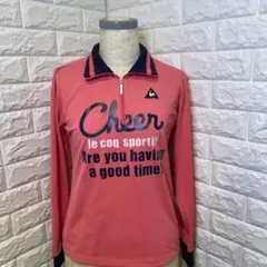 ルコック　ゴルフロンT Mサイズ