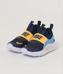 NIKE FLEX RUNNER 4 (PS) スリッポンスニーカー