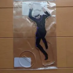 アニメ 呪術廻戦 キャラアクリルフィギュア 五条悟