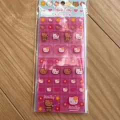 タイルシール♡ハローキティー