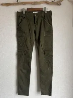 2026年最新】Denim & Supply Ralph Lauren ワークパンツ・カーゴパンツ