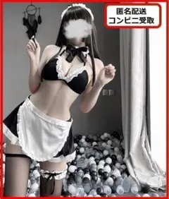 セクシーランジェリー メイド服 メイド コスプレ メイドコス ミニ ロリータ