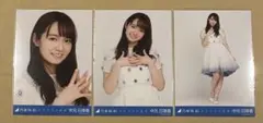 オークション】乃木坂46 サヨナラの意味 表題生写真 橋本奈々未 コンプ