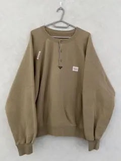 Papas スウェット M メンズ パパス トレーナー sweatshirtのサムネイル