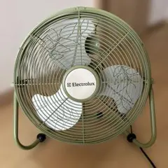 Electrolux クラシックサーキュレーター EFN30(K) - メルカリ