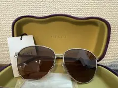 GUCCI サングラス ブラウンレンズ gg0945sa 003のサムネイル