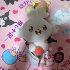 ヒバニーぬいぐるみセット mellows / ポケモン ヒバニー ぬいぐるみセット