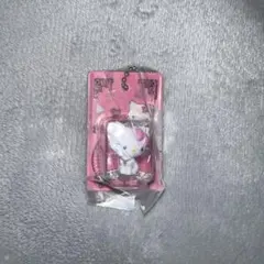 ハローキティ　パッケージミニチュアコレクション　チャーミーキティ