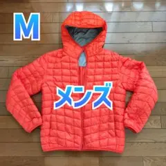 UNIQLO ダウンジャケット