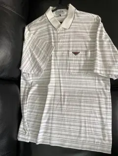 Crocodile 半袖ポロシャツ L sizeのサムネイル