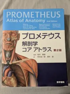 プロメテウス解剖学アトラス