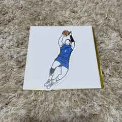 島根スサノオマジック　イラスト風ステッカー　#1 コティクラーク